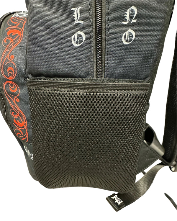 VIVA MEXICO Backpack- 600D Poly Cloth - DGA™