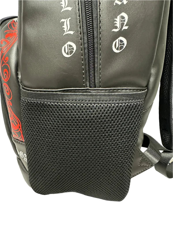VIVA MEXICO Backpack- PU Leather - DGA™