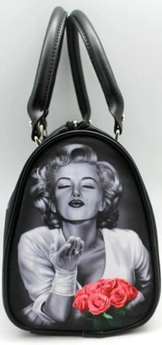 BOMBSHELL HANDBAG - DGA
