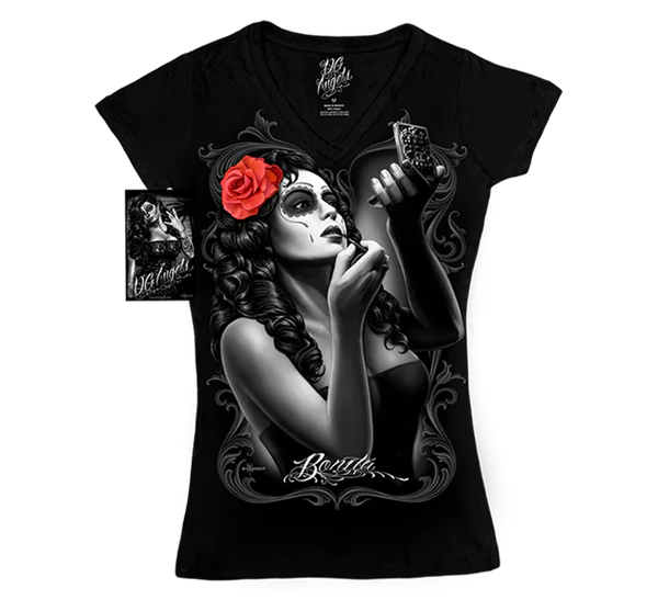 Bonita Women's V-Neck DGA