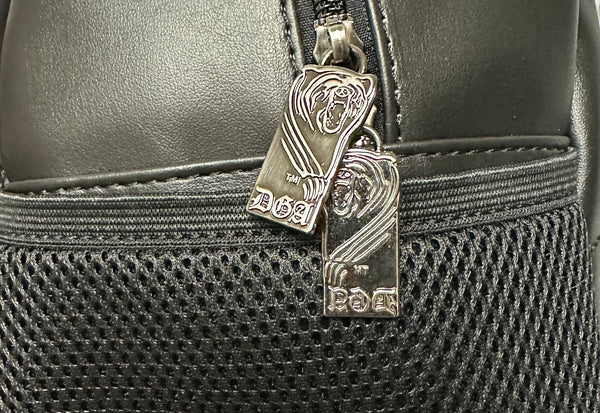 VIVA MEXICO Backpack- PU Leather - DGA™