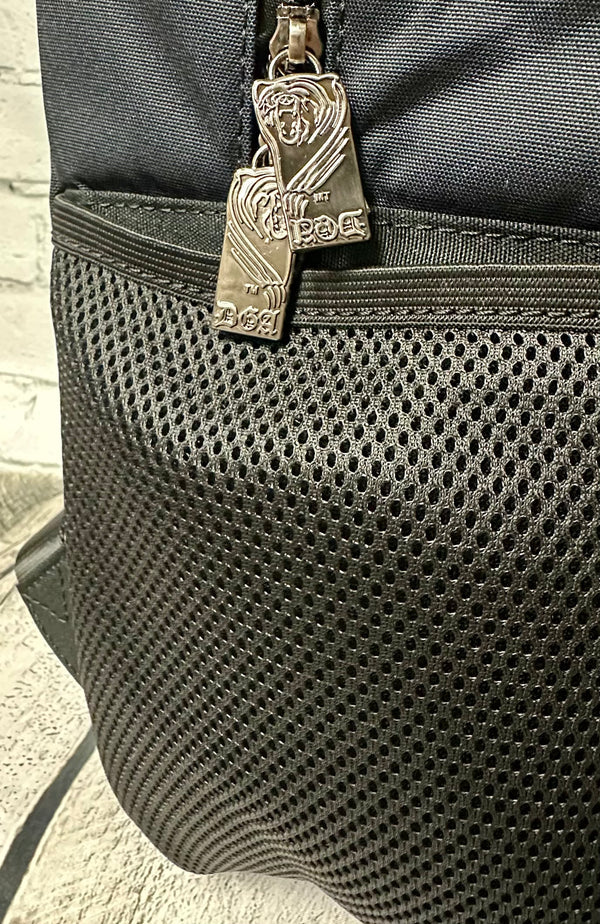 VIVA MEXICO Backpack- 600D Poly Cloth - DGA™