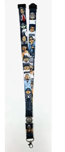 HOMIES LANYARD - DGA