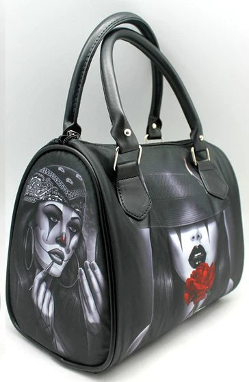 CHOLA STYLE - HANDBAG - DGA