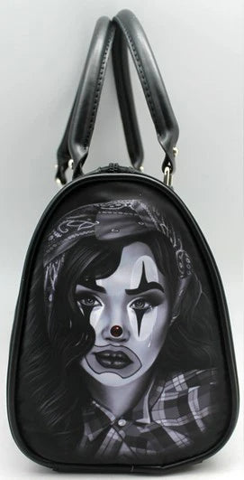 CHOLA STYLE - HANDBAG - DGA