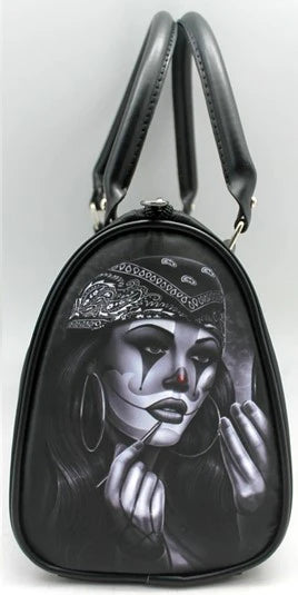 CHOLA STYLE - HANDBAG - DGA