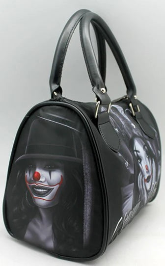 CLOWNIN AROUND - HANDBAG - GDA