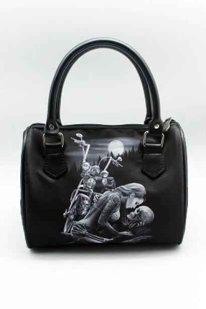 RIDE OR DIE - HANDBAG - DGA