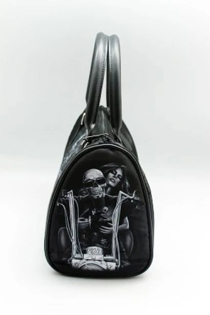 RIDE OR DIE - HANDBAG - DGA
