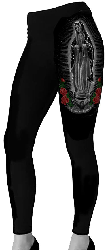 DGA™ SANTA MARIA - Women's Leggings