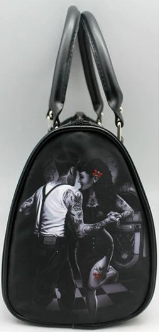 PIN UP HANDBAG - DGA