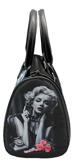 SMILE NOW - HANDBAG - DGA