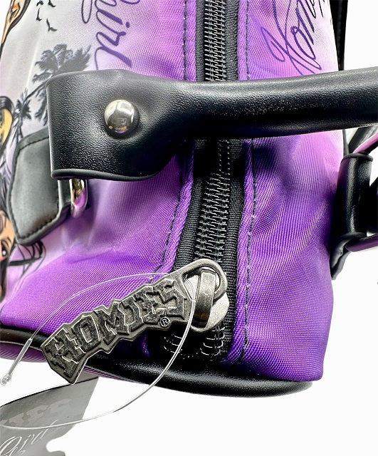 CHOLAS - HOMEGIRLZ - HOMIES - WOMANS HANDBAG