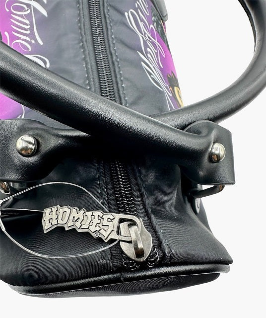 HOMIEGIRLS - WOMANS HANDBAG - HOMIES