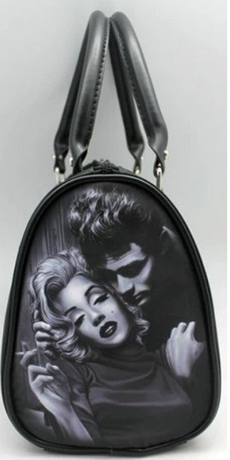 BOMBSHELL HANDBAG - DGA