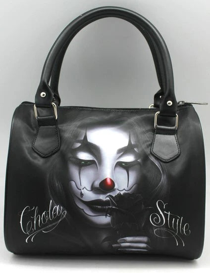 CHOLA STYLE - HANDBAG - DGA