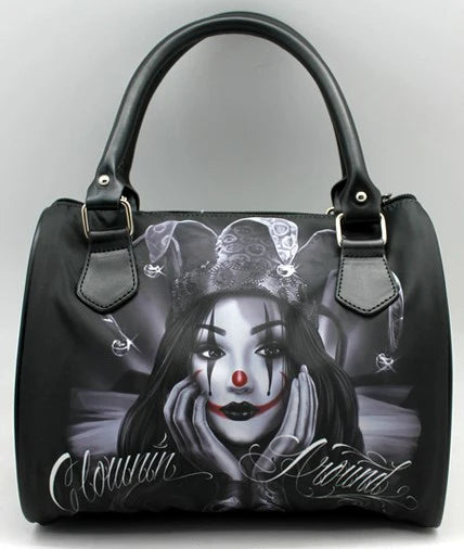 CLOWNIN AROUND - HANDBAG - GDA