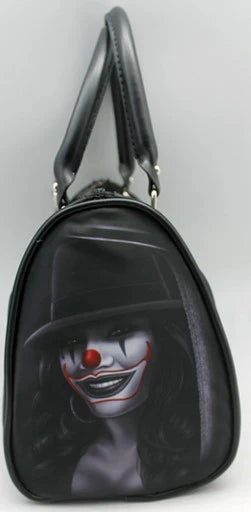 CLOWNIN AROUND - HANDBAG - GDA