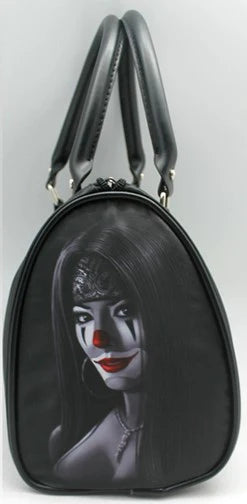 CLOWNIN AROUND - HANDBAG - GDA