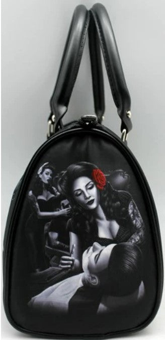 PIN UP HANDBAG - DGA