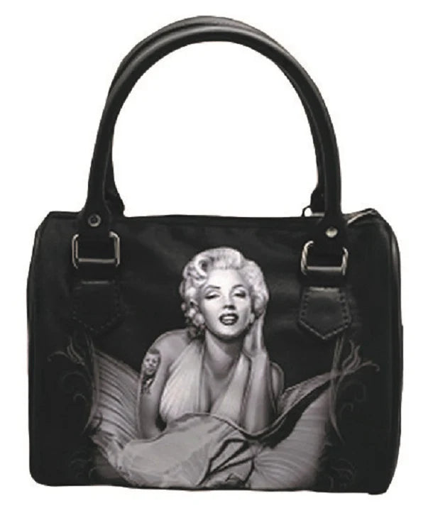 SMILE NOW - HANDBAG - DGA