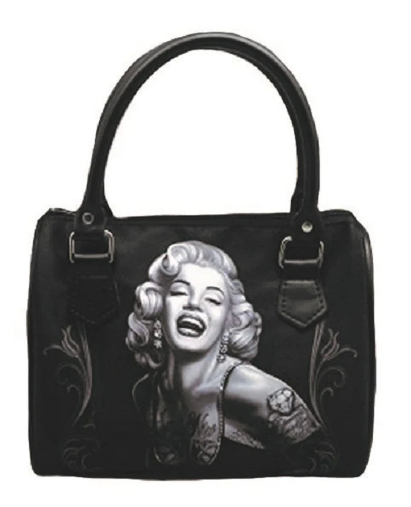SMILE NOW - HANDBAG - DGA