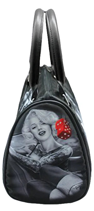 SMILE NOW - HANDBAG - DGA